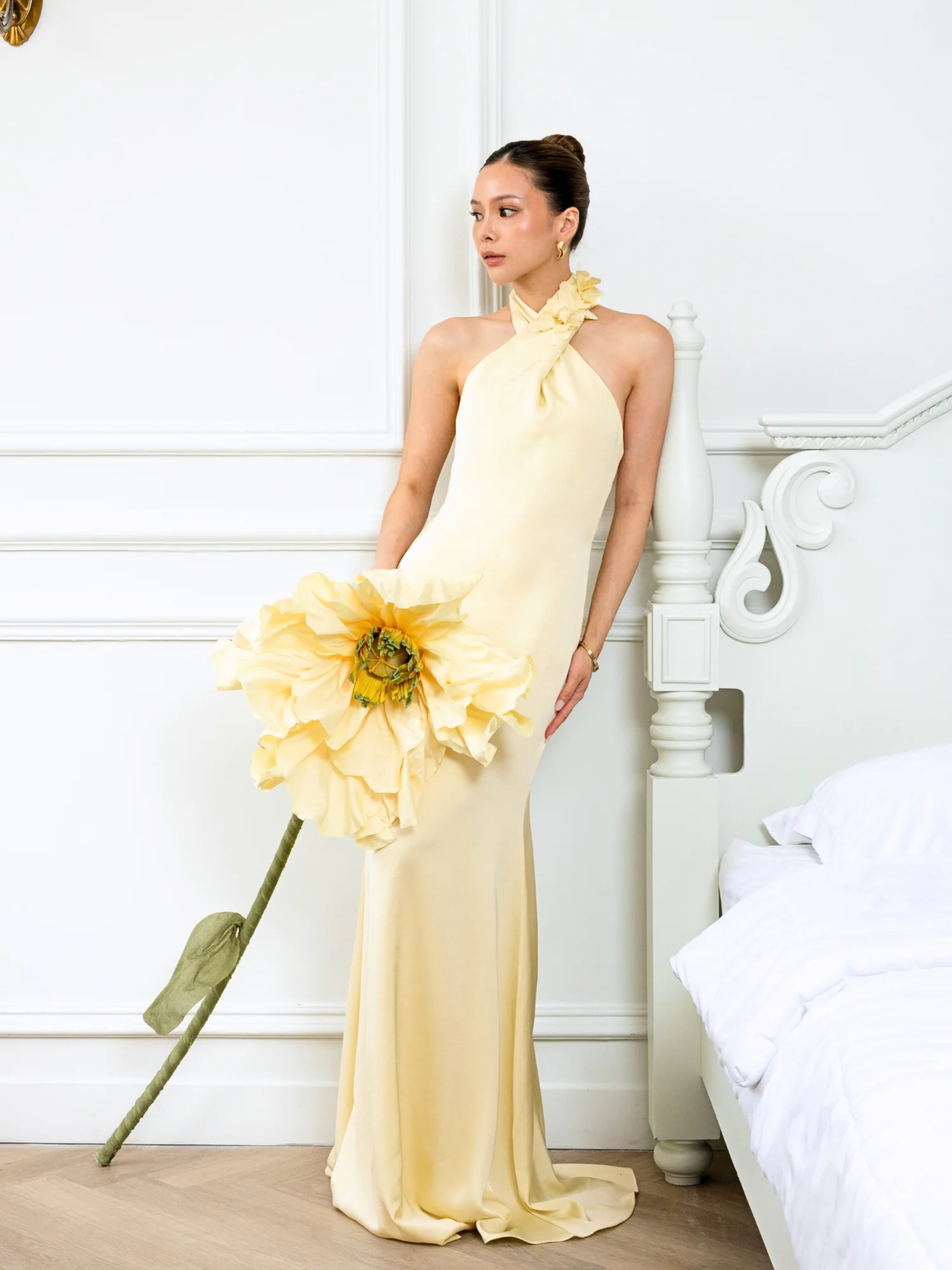 Xora Dress